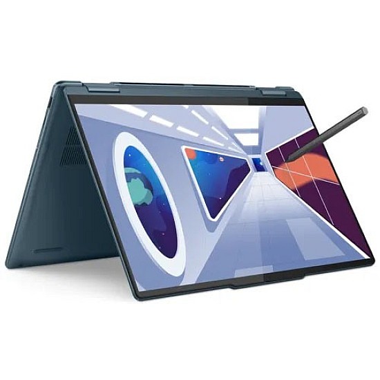 Lenovo Yoga 7 14IRL8 Core i5 13th Gen 14Inch WUXGA OLED Military Grade Touch Laptop