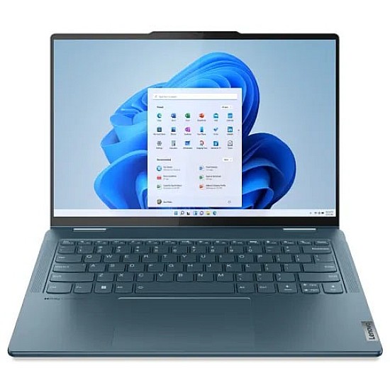 Lenovo Yoga 7 14IRL8 Core i5 13th Gen 14Inch WUXGA OLED Military Grade Touch Laptop