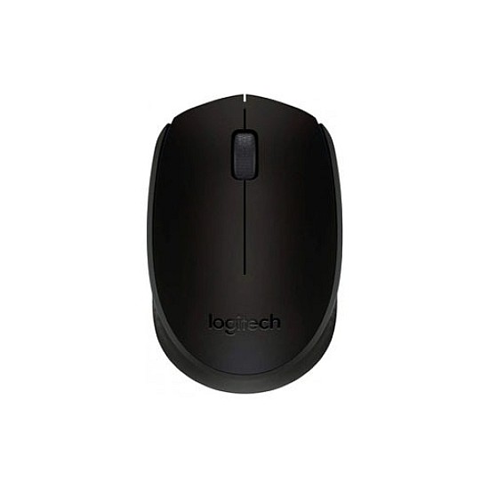 Logitech B170 Wireless Mouse