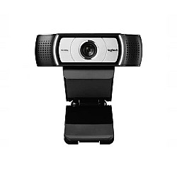 Logitech C930E 1080p HD Webcam