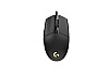 Logitech G102 Lightsync Black Gaming Mouse