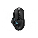 Logitech G502 HERO High Performance RGB Gaming Mouse