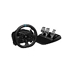 Logitech G923 TRUEFORCE Gaming Racing Wheel for PlayStation and PC Black