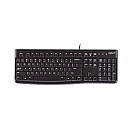 Logitech K-120 USB Keyboard