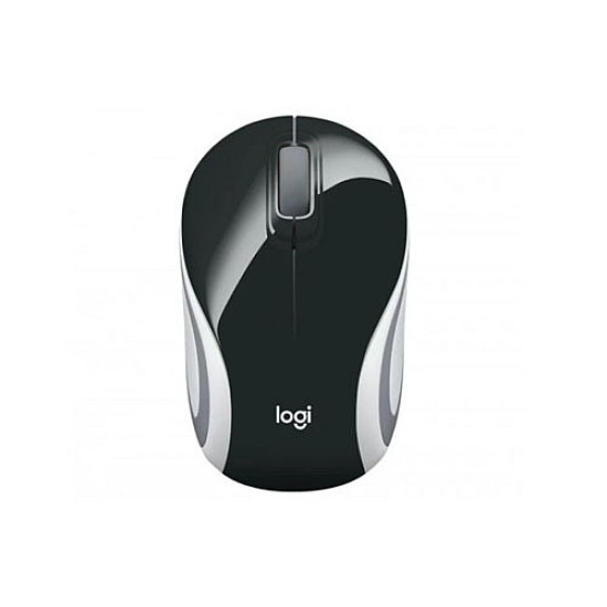 LOGITECH WIRLESS M-187 Wireless Mouse