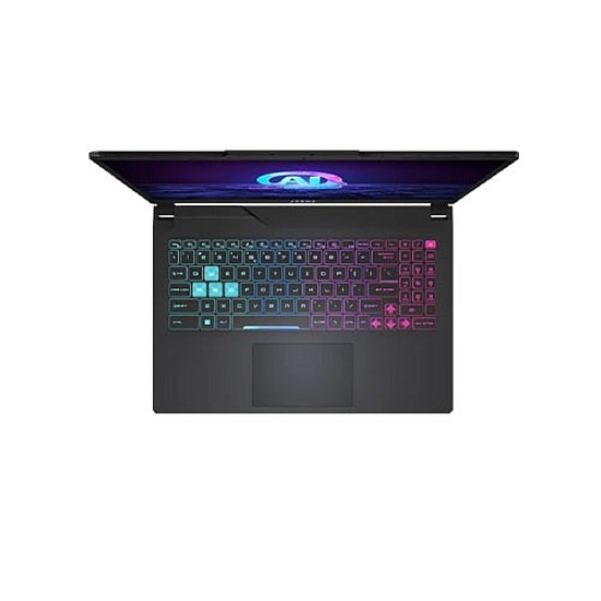MSI Cyborg 15 AI A1VEK Intel 14th Gen Core Ultra 7 15.6 Inch Gaming Laptop