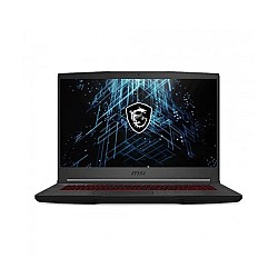 MSI GF63 THIN 11UC Core i5 11th Gen 512GB SSD RTX 3050 Max-Q 4GB Graphics 8GB RAM 15.6 Inch FHD Gaming Laptop