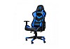 Marvo Scorpion CH-106 Adjustable Blue Gaming Chair 
