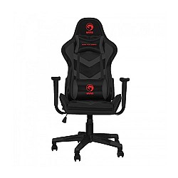 Marvo Scorpion CH-106 Adjustable Gaming Chair Black