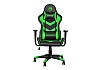 Marvo Scorpion CH-106 Adjustable Green Gaming Chair 
