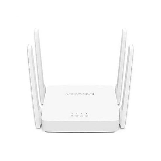 Mercusys AC10 AC1200 4 Antenna 1200mbps Dual Band Wifi Router