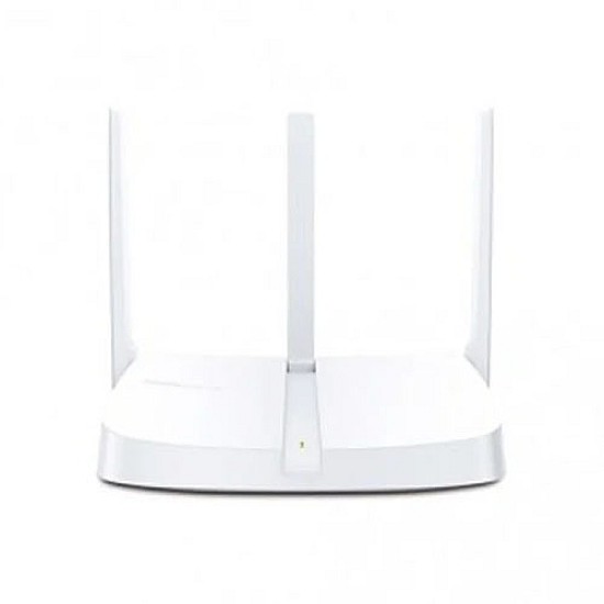 Mercusys MW306R 300 Mbps Multi-Mode Wireless N ROUTER