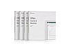 Microsoft Office Home & Business 2019 (32Bit/64 Bit) English APAC EM DVD #T5D-03249 (Word, Excel, PowerPoint, Onenote, Outlook)