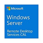 Microsoft Windows Server 2022 Remote Desktop Services - 1 User CAL CSP Perpetual License
