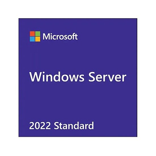 Windows Server 2022 Datacenter 2 Core - CSP Perpetual license