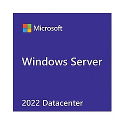 Windows Server 2022 Datacenter - 16 Core E-License
