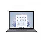 Microsoft Surface Laptop 5 Core i7 12th Gen 16GB RAM 15 Inch QHD Multi-Touch Laptop