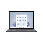 Microsoft Surface Laptop 5 Core i7 12th Gen 16GB RAM 15 Inch QHD Multi-Touch Laptop