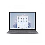 Microsoft Surface Laptop 5 Core i7 12th Gen 16GB RAM 512GB SSD 13.5 Inch QHD Multi-Touch Laptop