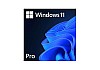 Microsoft Windows 11 Professional 64 Bit ENG Intl 1PK DSP OEI DVD Lifetime License 