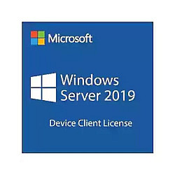 Microsoft Windows Server Device Client License 2019 SNGL OLP NL DvcCAL