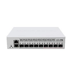 MikroTik CRS310-1G-5S-4S+IN Gigabit Ethernet