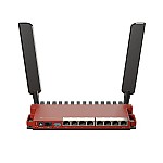 MIKROTIK L009UiGS-2HaxD-IN 5GHz 802.11ax 1800Mbps wireless Router