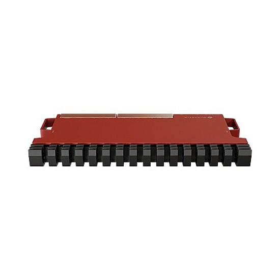 MikroTik L009UiGS-RM IPQ-5018 800MHz CPU Ethernet Router