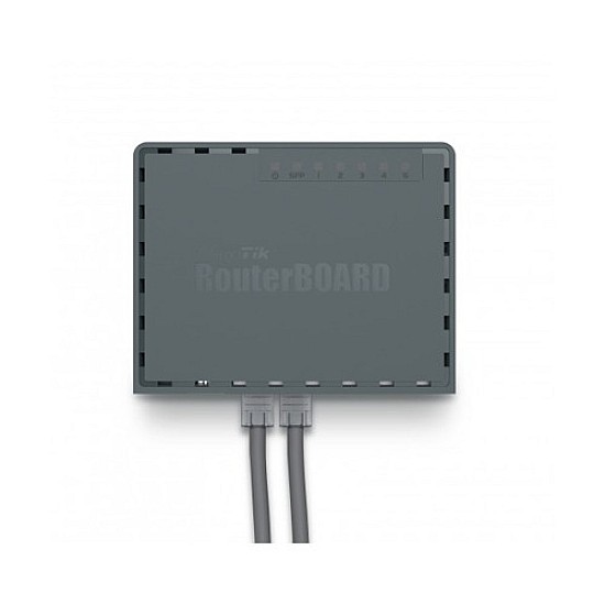 Mikrotik Hex S RB760iGS 5X Gigabit Ethernet Router