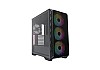 Montech AIR 903 MAX Mid Tower Ultra-Cooling ARGB E-ATX Gaming Casing Black