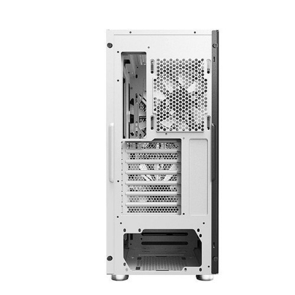 Montech AIR X ARGB Diamonded Mesh Gaming Casing price in BD
