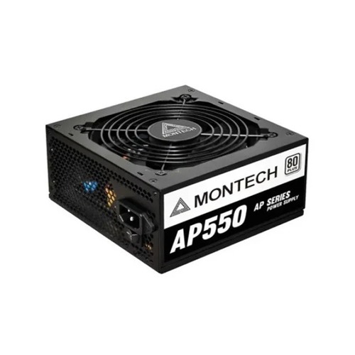 Montech Power Supply price in bd