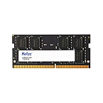 Netac Basic SO 8GB DDR4L 2666MHz Laptop RAM