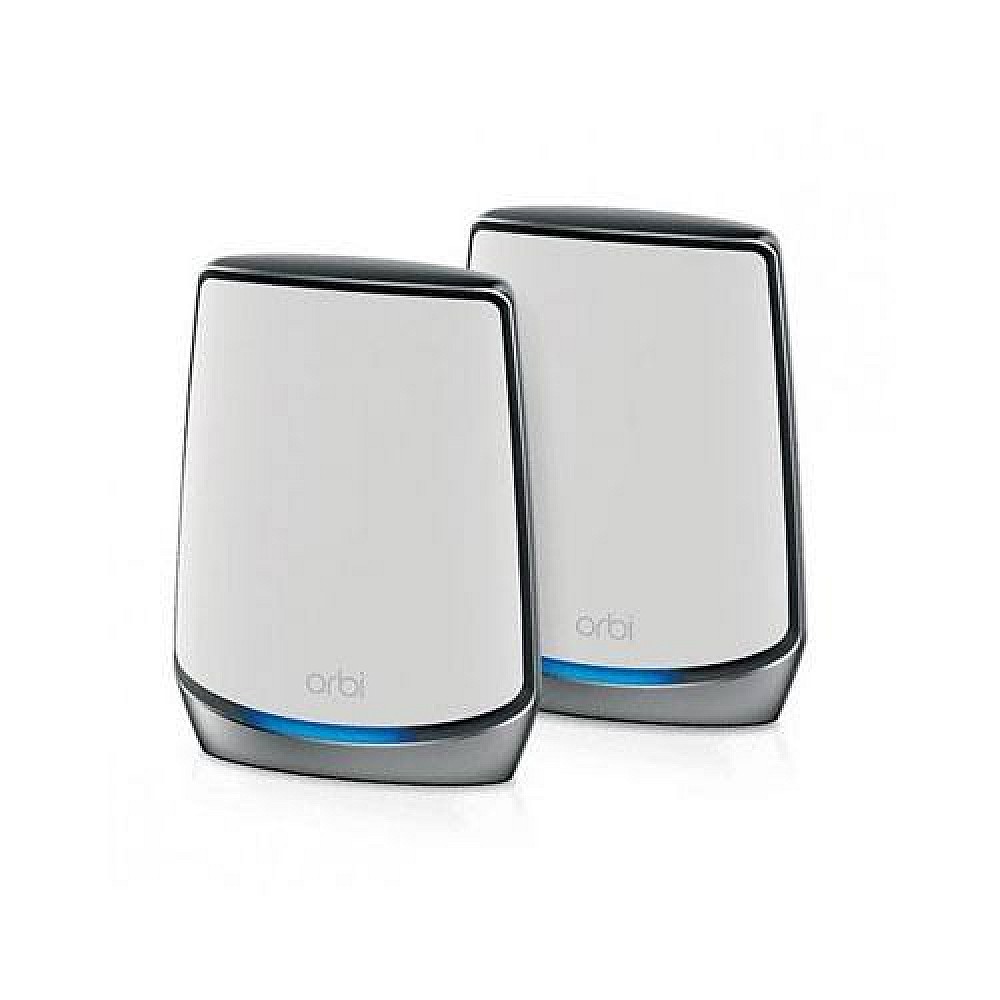 Netgear Orbi RBK852 AX6000 6Gbps Tri-Band Mesh WiFi 6 Router Price in BD.