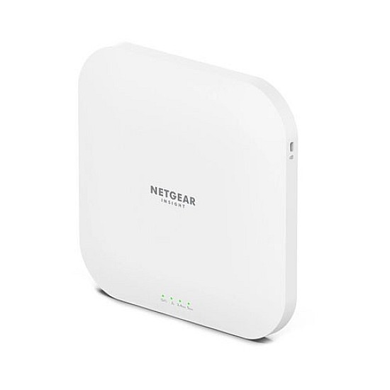 Netgear WAX620 AX3600 Wi-Fi 6 Dual-Band Access Point