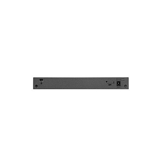 Netgear GS108PP 8 +4 PoE Port Pro Safe Gigabit PoE Unmanaged Desktop Switch