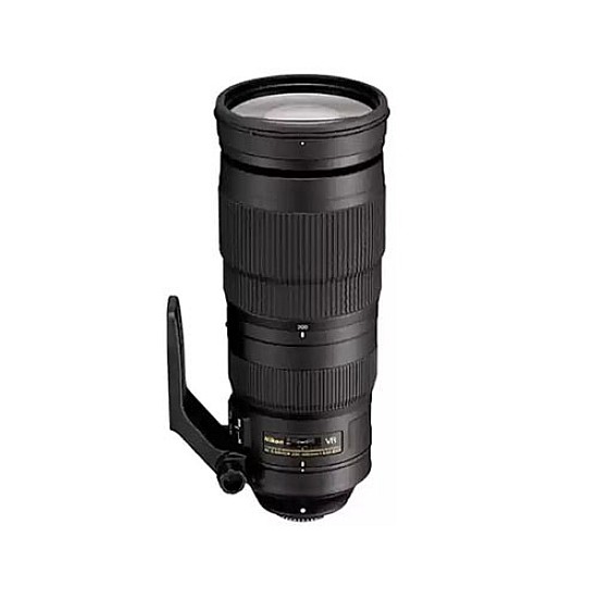 Nikon AF-S NIKKOR 200-500mm f/5.6E ED VR Zoom Lens
