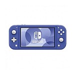 Nintendo Switch Lite Blue Gaming Console
