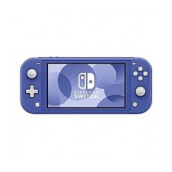 Nintendo Switch Lite Blue Gaming Console