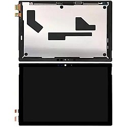 12.3 Inch LCD Touch Screen Digitizer Display For Microsoft Surface Pro 5