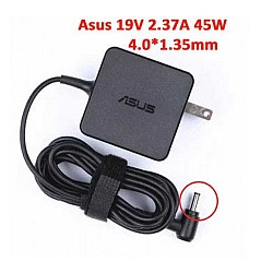 Laptop Adapter Small Pin 2.37A for Asus