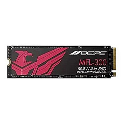 OCPC MFL-300 M.2 512GB NVME SSD