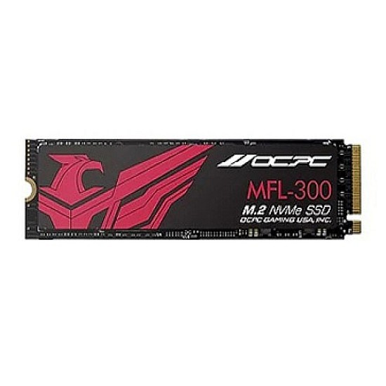 OCPC HP MFL-300 M.2 128GB NVME SSD