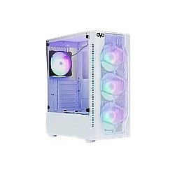 OVO E-335 DW LED Mid-Tower Gaming Casing
