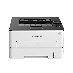 Pantum P3010DW Single Function Mono Laser Printer (30 PPM)