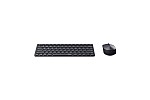 Rapoo 9010M Multi-Mode Wireless Keyboard and Mouse Combo Rapoo 9010M Multi-Mode Wireless Keyboard and Mouse Combo