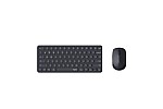 Rapoo 9010M Multi-Mode Wireless Keyboard and Mouse Combo Rapoo 9010M Multi-Mode Wireless Keyboard and Mouse Combo