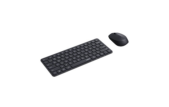 Rapoo 9010M Multi-Mode Wireless Keyboard and Mouse Combo Rapoo 9010M Multi-Mode Wireless Keyboard and Mouse Combo