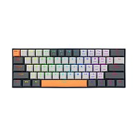 Redragon K644 SE CARAXES Red Switch RGB Mechanical Gaming Keyboard