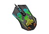 Redragon M809-K Memeanlion Honeycomb RGB Gaming Mouse